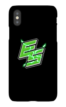 ENERGY SQUAD iPhone Phone Cases