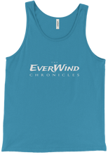 happy_action_fun_time Tank Top