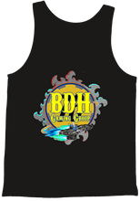 WorkSafe BDH76 Tank Top