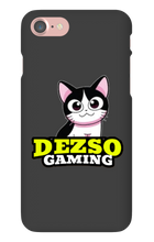 Dezso Gaming Iphone telefontok