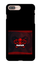 krayven666 iPhone Phone Cases