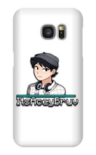 ItsAceyBruv Samsung Phone Cases