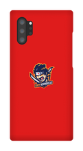 drykornbreadx Samsung Phone Cases
