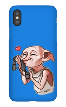hollybobs_69 iPhone Phone Cases