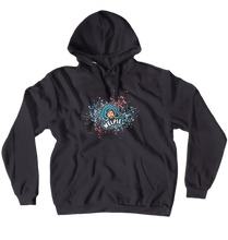 Welpie Hoodies (No-Zip/Pullover)