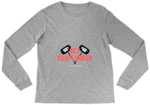 rogueassassin18 Long Sleeve Tee