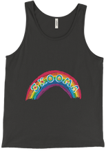 SKOOMA Tank-top