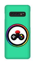 YeBoiLilWeenie Logo  |  Samsung Case