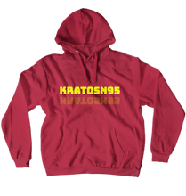 kratosn95 Hoodies (No-Zip/Pullover)