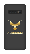aleksism Samsung Phone Cases