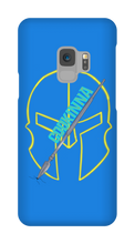 codkinna Samsung Phone Cases
