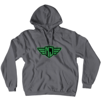 mr_jewlittle Hoodies (No-Zip/Pullover)
