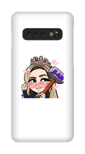 aquinnie Samsung Phone Cases