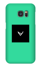 connorlove9 Samsung Phone Cases