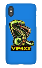 vip4xx iPhone Phone Cases