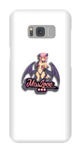 miss_love666 Samsung Phone Cases