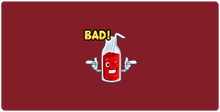 Badsmoothie XXL Gaming Mousepad