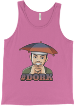 mozza333 Tank Top