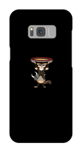 tartchipmunk Samsung Phone Cases