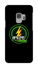 Ryze Gaming Samsung Phone Cases
