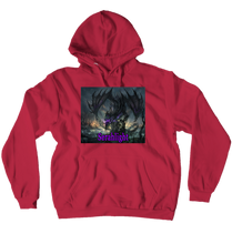 serahlight Hoodies (No-Zip/Pullover)