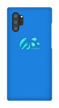 Willgasm Samsung Phone Cases