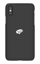 deepdogs_presents iPhone Phone Cases