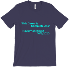 ASS GAME T-Shirt
