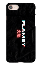 flameyloveswilly iPhone Phone Cases