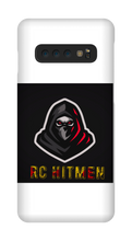 rchitmen Samsung Phone Cases