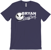 Bryan Geoffrey T-Shirts