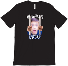 T-Shirts #LibérezNéo