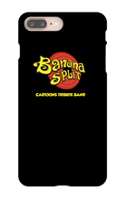 bananasplitccb iPhone Phone Cases