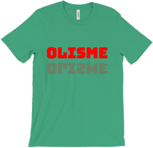 olisme T-Shirts