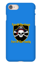 siriusseeker iPhone Phone Cases