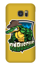 rjbuscus Samsung Phone Cases