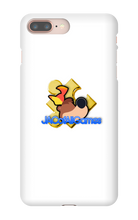 jacofallgames iPhone Phone Cases