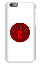 Rylee Studios iPhone Phone Cases