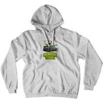 Hoodies (No-Zip/Pullover)