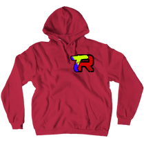 revolttv1 Hoodies (No-Zip/Pullover)