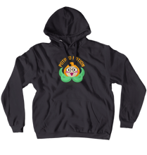 friedpot8o PotatoNation Hoodie (No-Zip/Pullover)