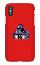 iRu.Gaming iPhone Phone Cases
