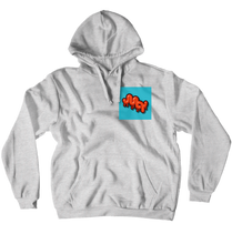 ju1cycont3nt Hoodies (No-Zip/Pullover)