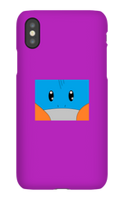 dafurryb iPhone Phone Cases