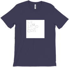 lillegobois ms paint T-Shirts