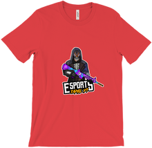 esportstamilyt T-Shirts