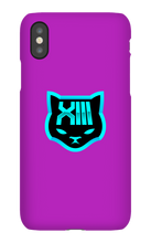 XIII Sub-Badge Phone Case