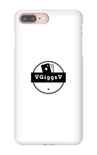 giggzsy iPhone Phone Cases