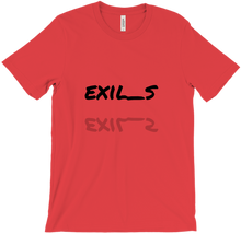 exil_s T-Shirts