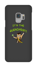 Sokka Samsung Phone Cases